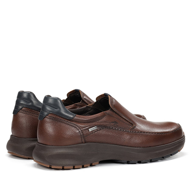 Fluchos Triton F2064 Tan