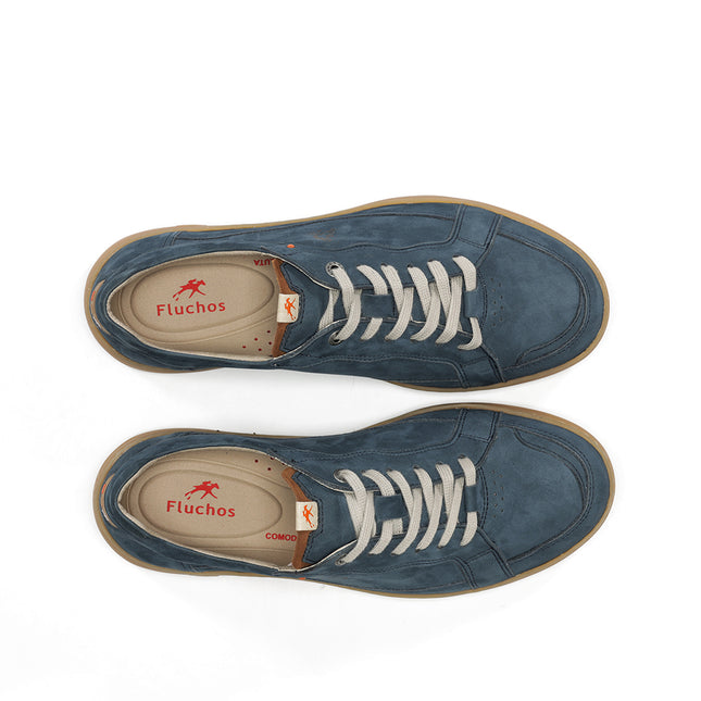 Fluchos LENOX F2220 DELBUCK Navy
