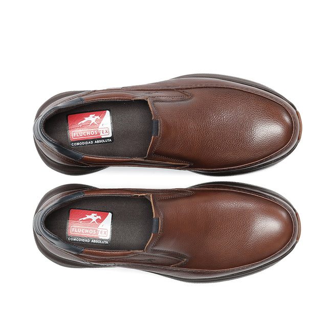 Fluchos Triton F2064 Tan