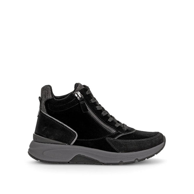 Gabor 56.887-37 Inspiration Black