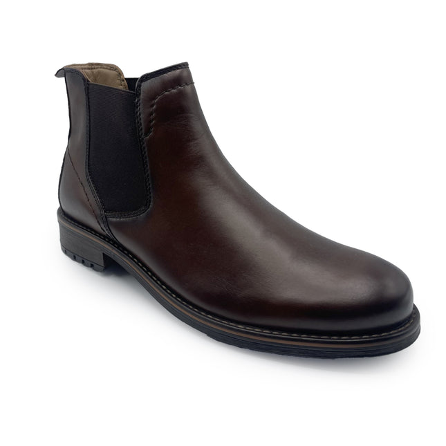 Dubarry Sonny 5851 Chestnut Boots