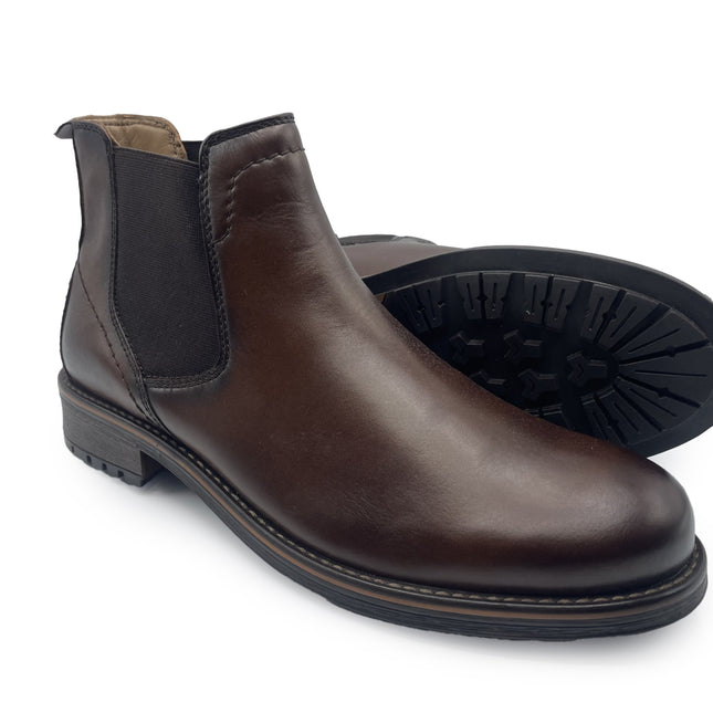 Dubarry Sonny 5851 Chestnut Boots