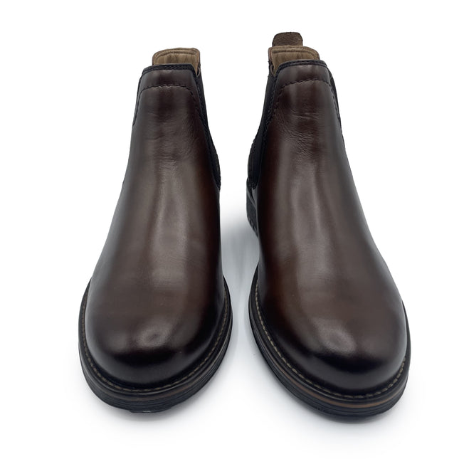Dubarry Sonny 5851 Chestnut Boots