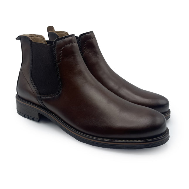 Dubarry Sonny 5851 Chestnut Boots