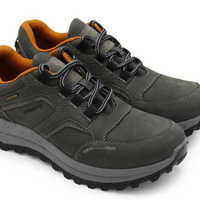 Dubarry Colorado 5866 Grey Trainers