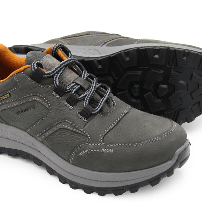 Dubarry Colorado 5866 Grey Trainers