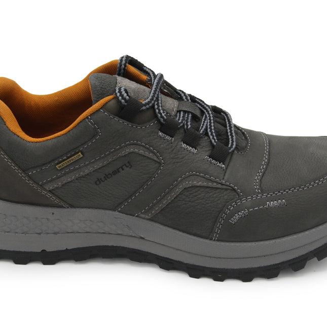 Dubarry Colorado 5866 Grey Trainers