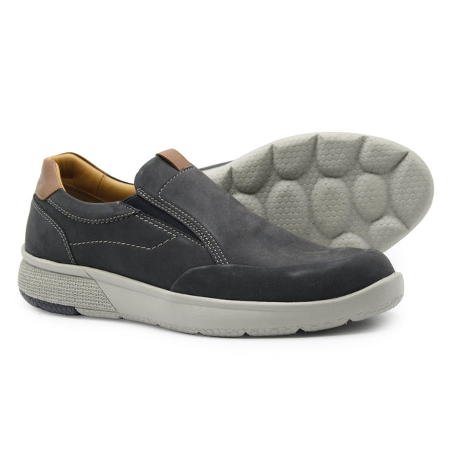 Dubarry Bang 5887-03 Navy