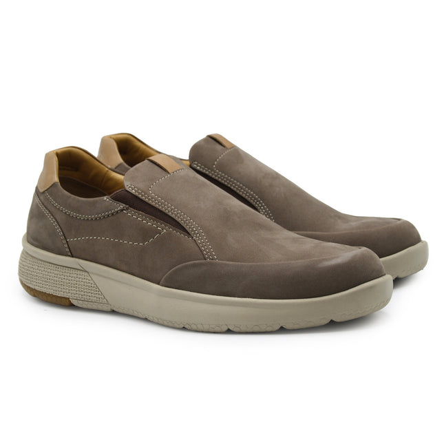 Dubarry Bang 5887-90 Pebble