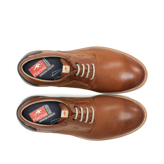 Fluchos TAYLOR F1982 YORK Tan