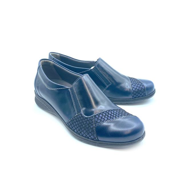 Suave Ariel NAVY MULTI