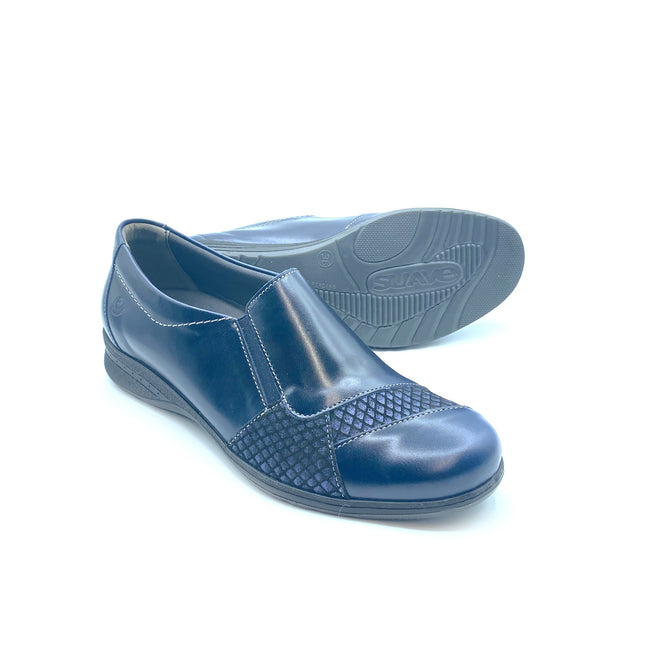 Suave Ariel NAVY MULTI