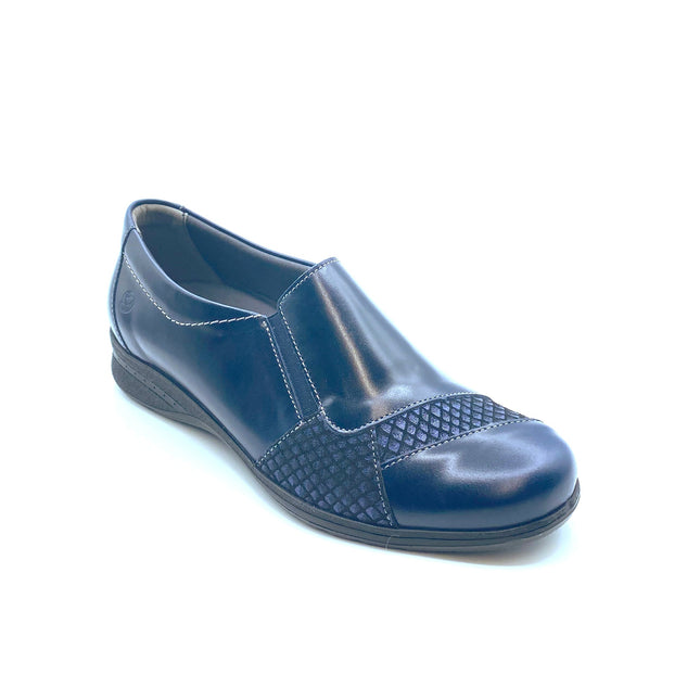 Suave Ariel NAVY MULTI