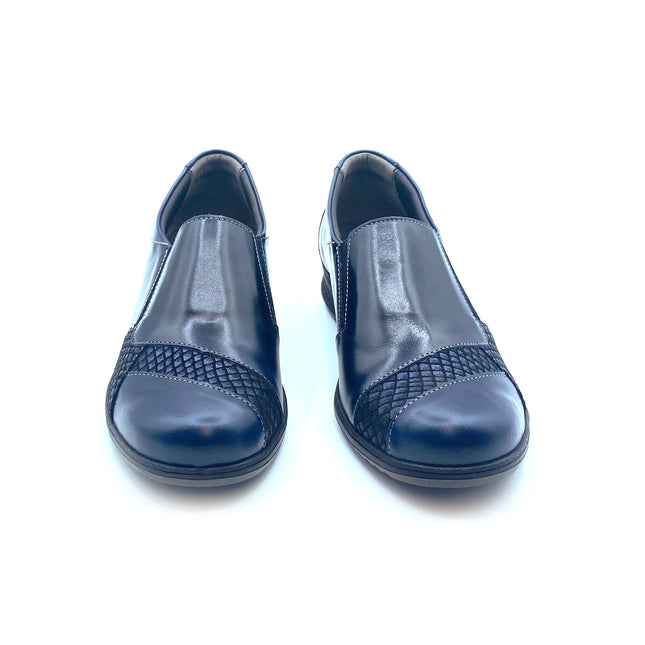 Suave Ariel NAVY MULTI