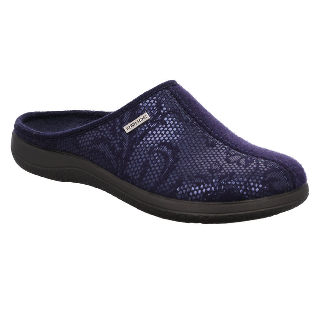Rohde 6542 56 Navy