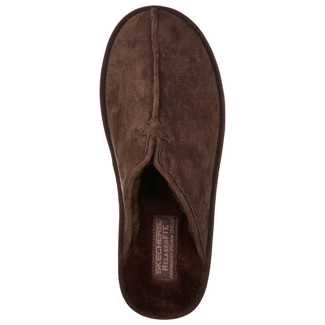 Skechers Renten - Palco Chocolate 66094