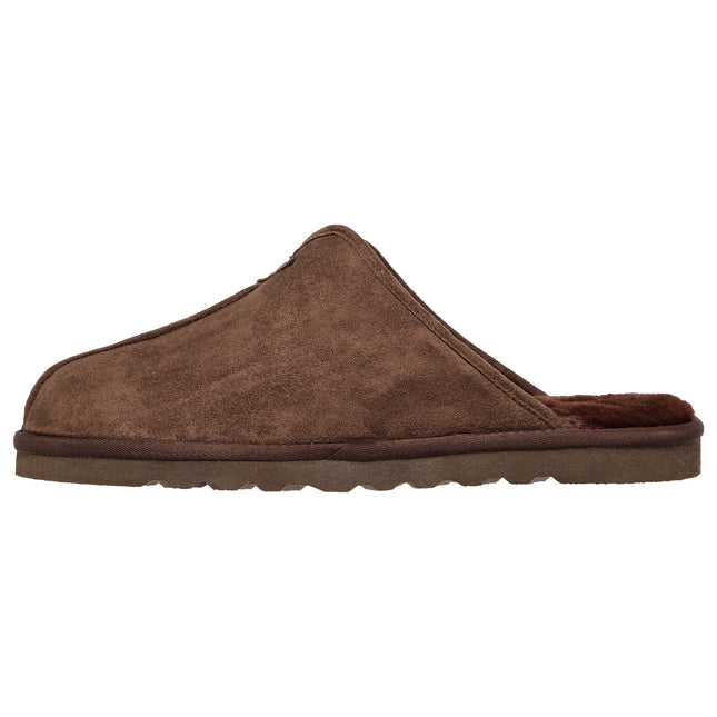 Skechers Renten - Palco Chocolate 66094