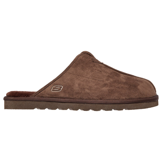 Skechers Renten - Palco Chocolate 66094