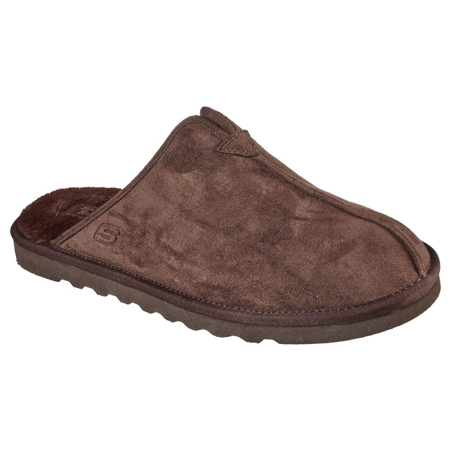 Skechers Renten - Palco Chocolate 66094