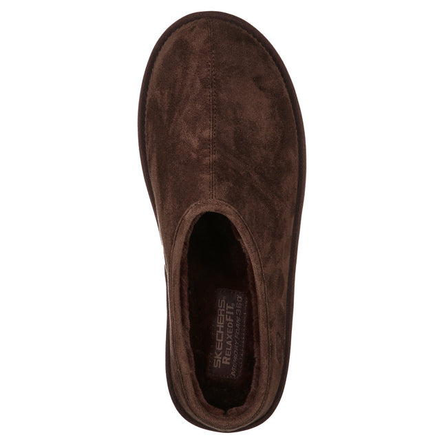 Skechers Choc Renten - Lemato 66095