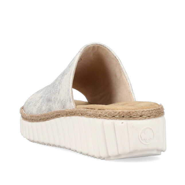 Rieker 69288-60 Soft Gold