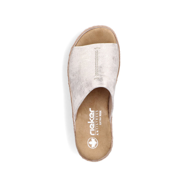 Rieker 69288-60 Soft Gold