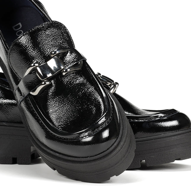 Dorking Norte D9128 Black