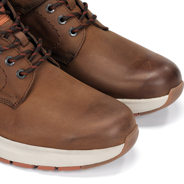 Fluchos Triton F2068 Tan