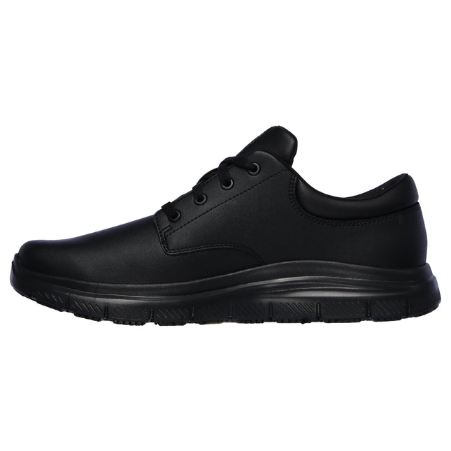 Skechers Work: Flex Advantage Sr - Fourche Black 77513EC