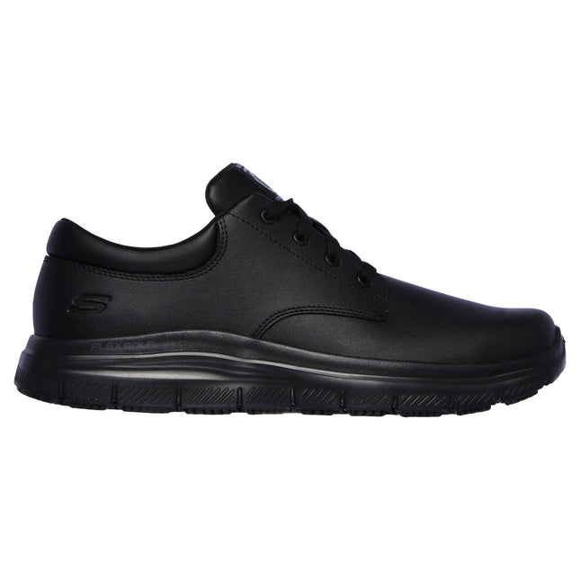 Skechers Work: Flex Advantage Sr - Fourche Black 77513EC