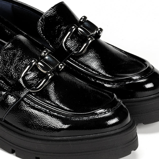 Dorking Norte D9128 Black