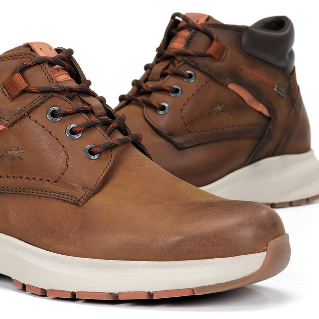 Fluchos Triton F2068 Tan