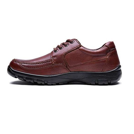 G Comfort A-7825C Cognac Waterproof
