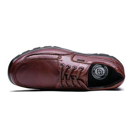 G Comfort A-7825C Cognac Waterproof