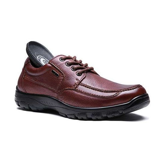 G Comfort A-7825C Cognac Waterproof