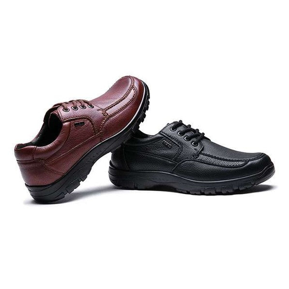 G Comfort A-7825C Cognac Waterproof