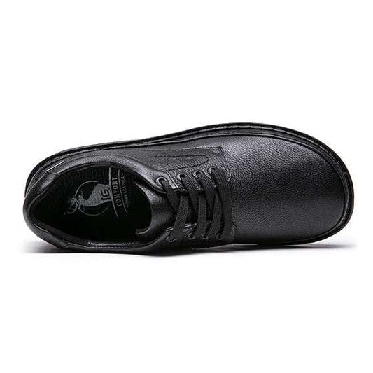 G Comfort P-3706s Black Waterproof