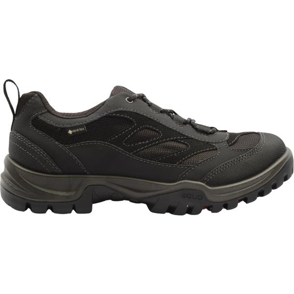 Ecco 811264 Xpedition 111 Black