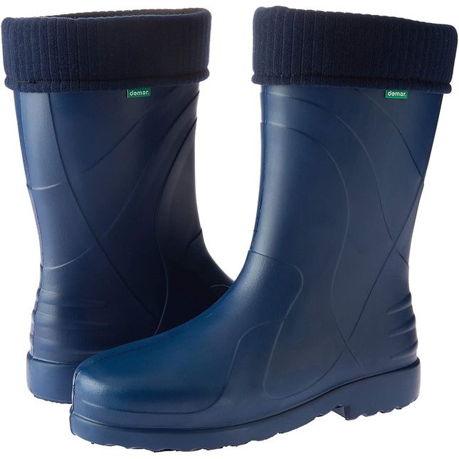 Demar LUNA Rain Boot Navy