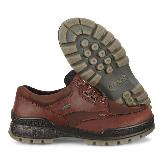 Ecco 831714 53010 Track Bison