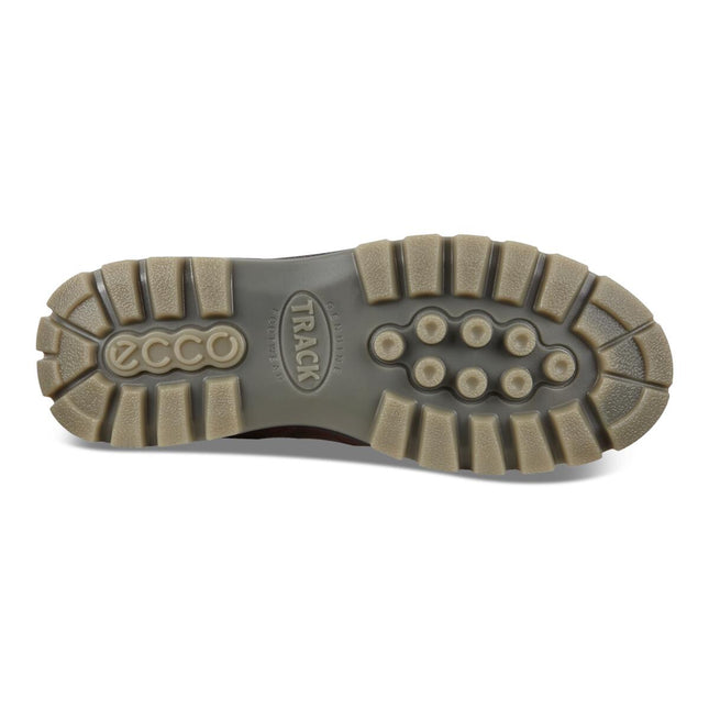 Ecco 831714 53010 Track Bison