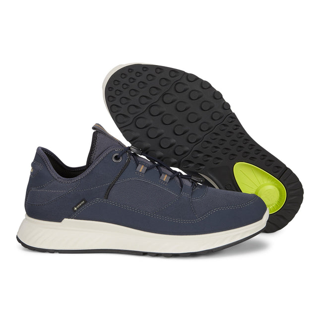 Ecco 835334 55138 Navy