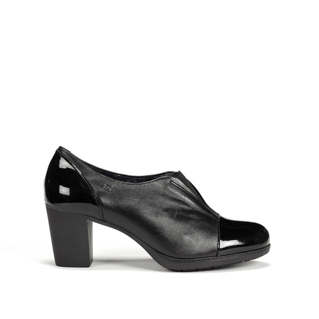 Dorking Evelyn D9112 Black