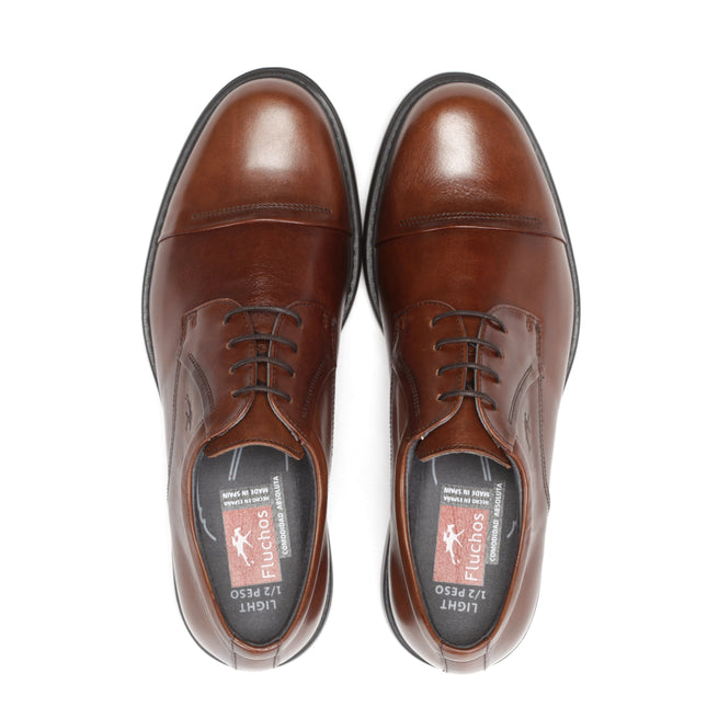 Fluchos Simon 8468 Brown