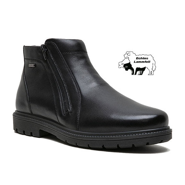 G Comfort 959-8S Black Waterproof