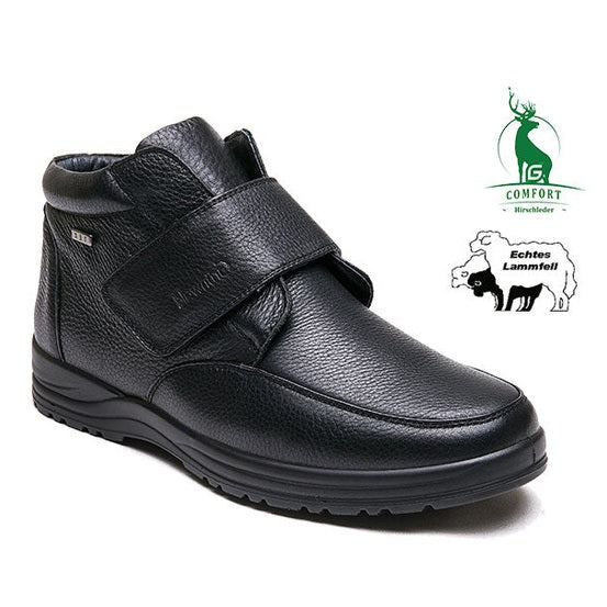 G Comfort A-816 Black Waterproof