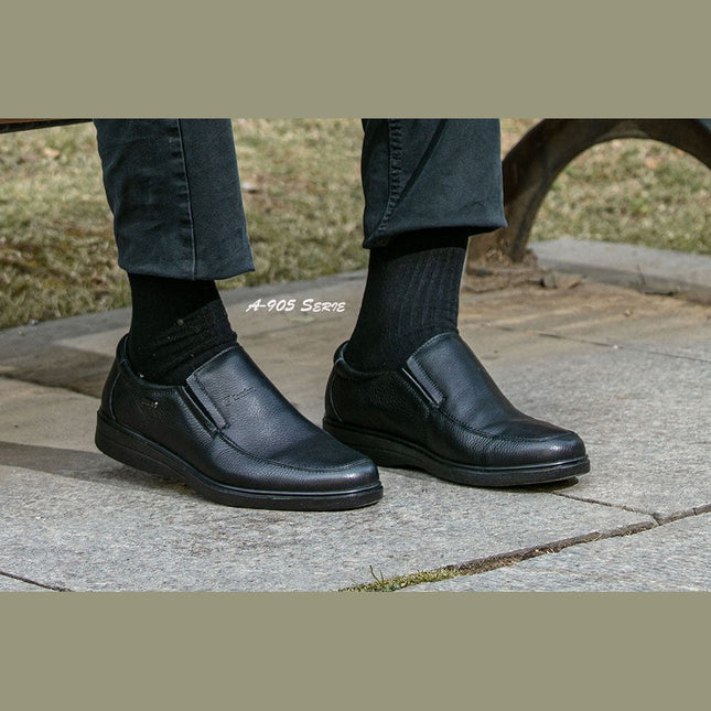 G Comfort A-905S Black Waterproof