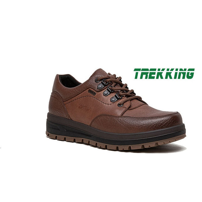 G Comfort A-915CK Cognac Waterproof