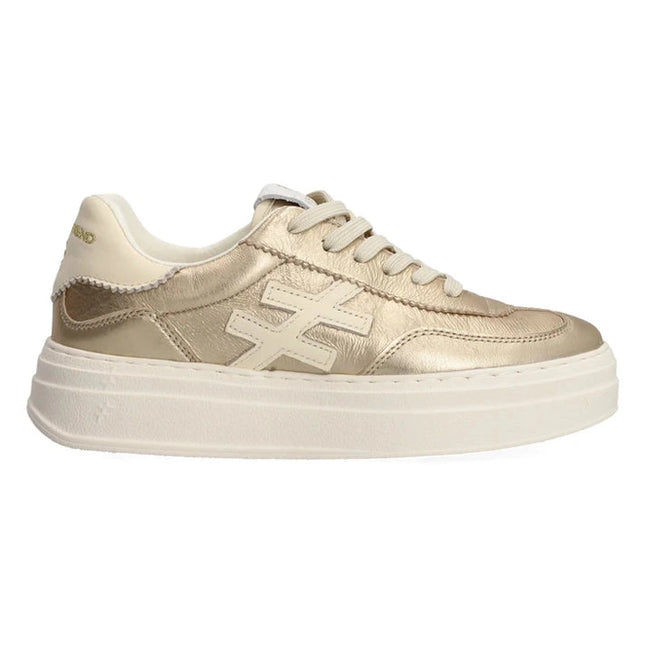 Another Trend Athletic Platino Ladies Comfort Trainers