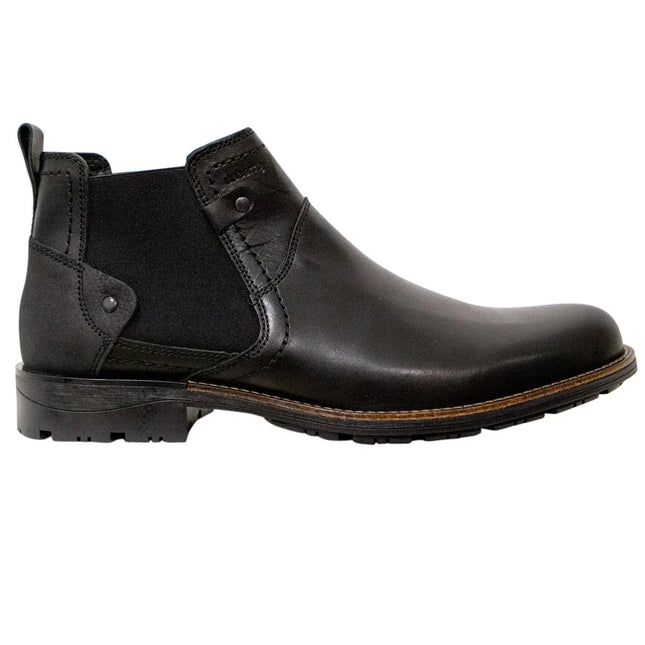 Dubarry Smiths 5783 01 Black